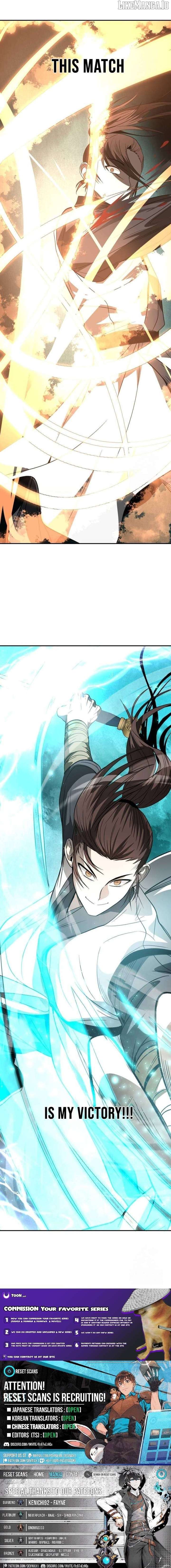 Mount Hua Sect’s Greatest Genius Chapter 27 - Page 11