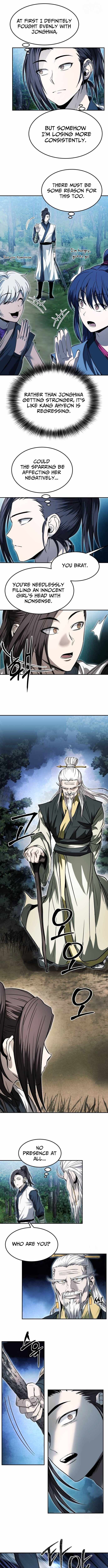 Mount Hua Sect’s Greatest Genius Chapter 34 - Page 8