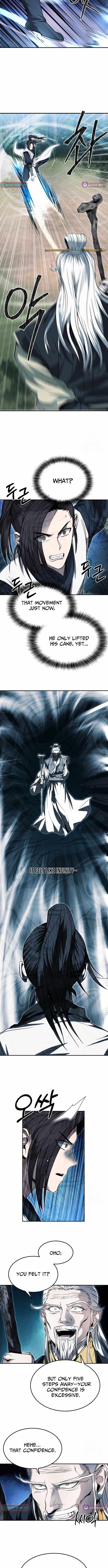 Mount Hua Sect’s Greatest Genius Chapter 34 - Page 9