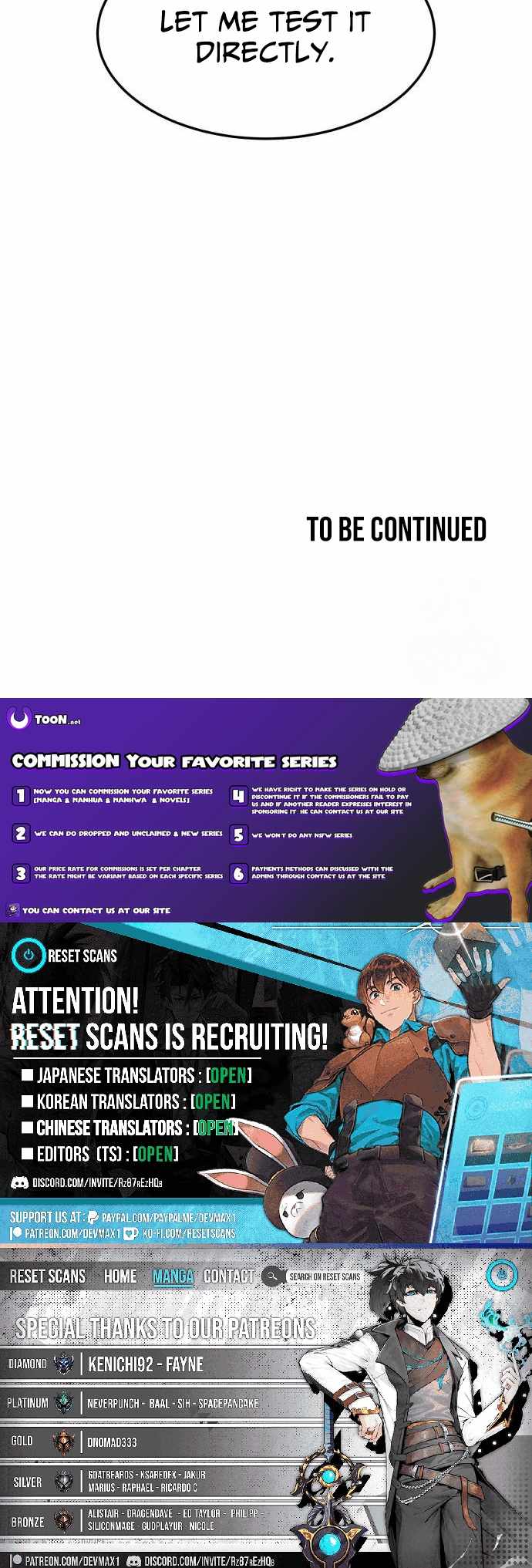 Mount Hua Sect’s Greatest Genius Chapter 34 - Page 10