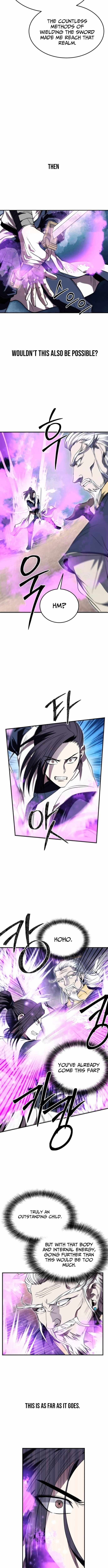 Mount Hua Sect’s Greatest Genius Chapter 35 - Page 7