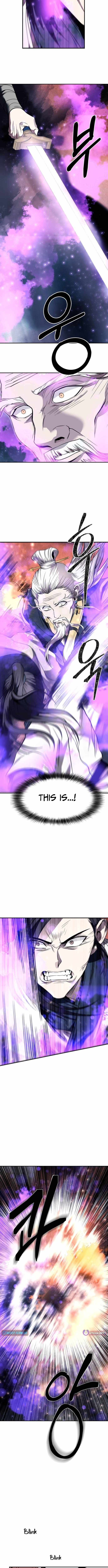 Mount Hua Sect’s Greatest Genius Chapter 35 - Page 8