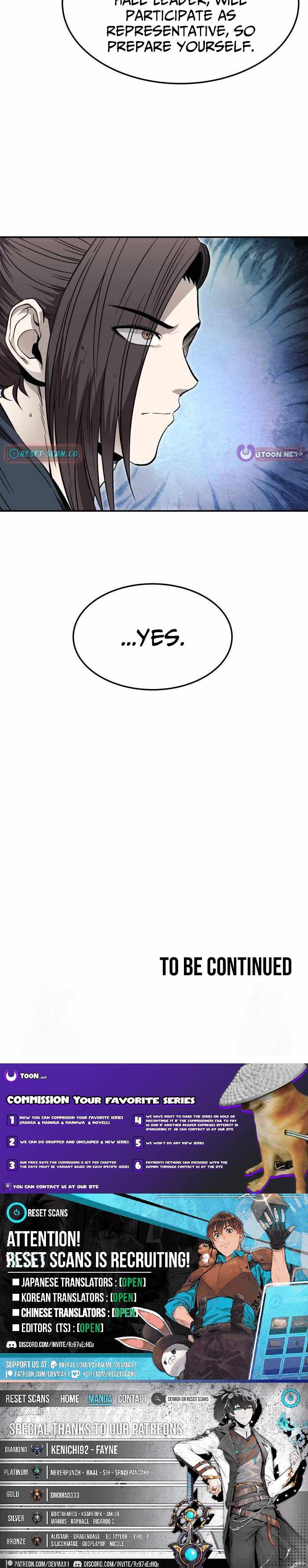 Mount Hua Sect’s Greatest Genius Chapter 36 - Page 12