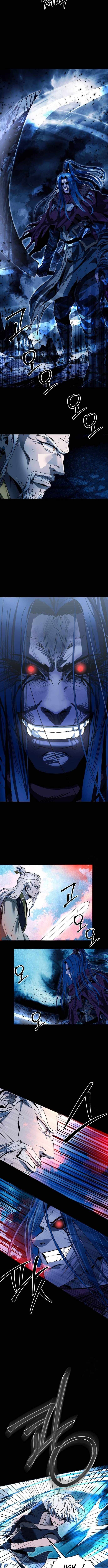 Mount Hua Sect’s Greatest Genius Chapter 37 - Page 10