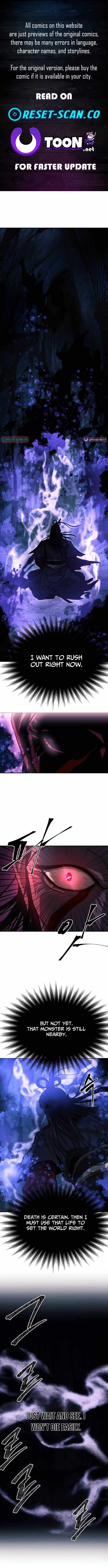 Mount Hua Sect’s Greatest Genius Chapter 39 - Page 1