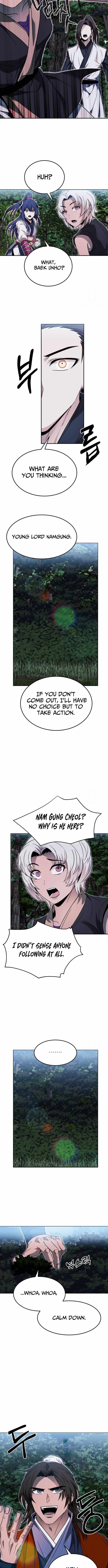 Mount Hua Sect’s Greatest Genius Chapter 39 - Page 7