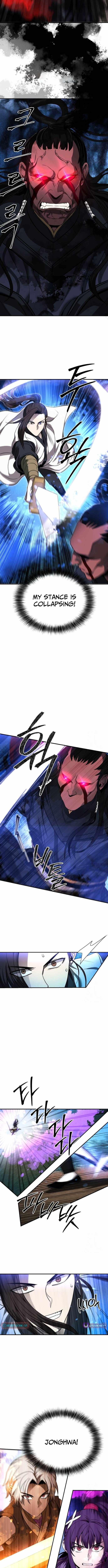 Mount Hua Sect’s Greatest Genius Chapter 40 - Page 4