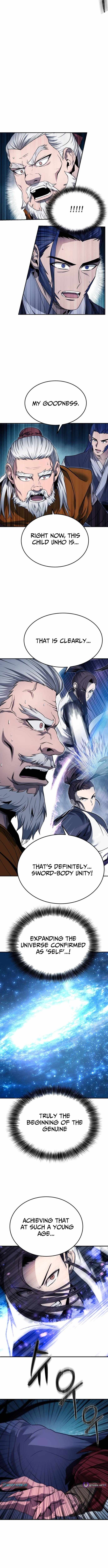 Mount Hua Sect’s Greatest Genius Chapter 41 - Page 4