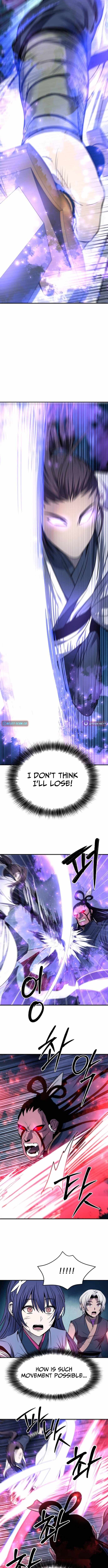 Mount Hua Sect’s Greatest Genius Chapter 41 - Page 6