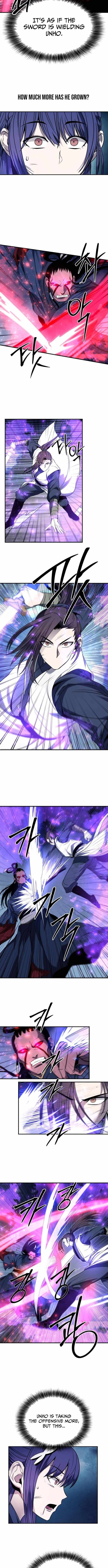 Mount Hua Sect’s Greatest Genius Chapter 41 - Page 7