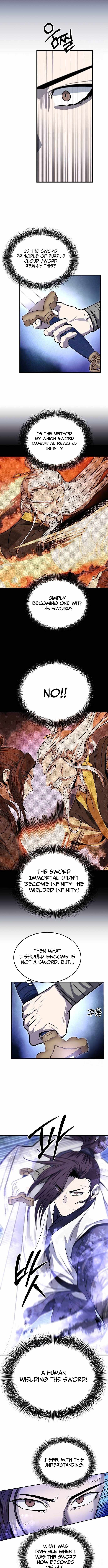 Mount Hua Sect’s Greatest Genius Chapter 42 - Page 3