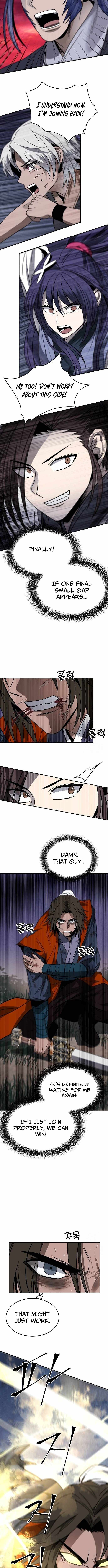 Mount Hua Sect’s Greatest Genius Chapter 42 - Page 8