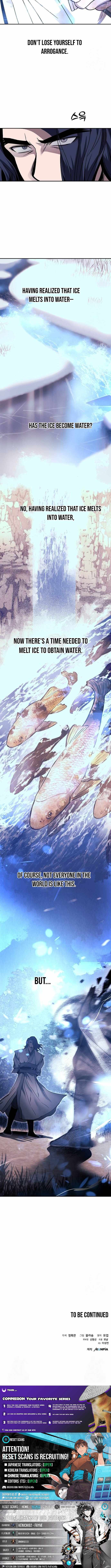 Mount Hua Sect’s Greatest Genius Chapter 43 - Page 11