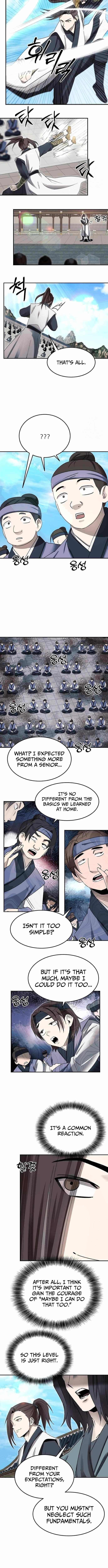 Mount Hua Sect’s Greatest Genius Chapter 46 - Page 5