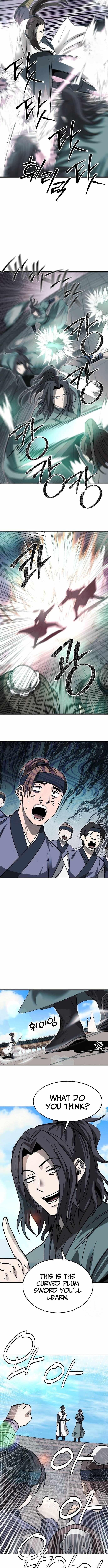 Mount Hua Sect’s Greatest Genius Chapter 46 - Page 7