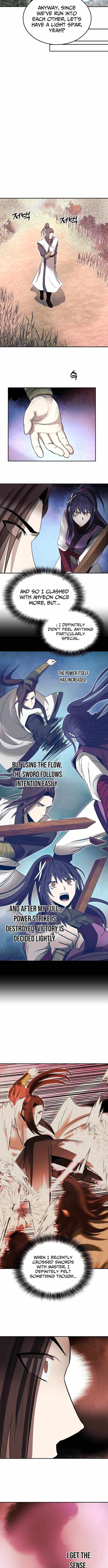 Mount Hua Sect’s Greatest Genius Chapter 46 - Page 10