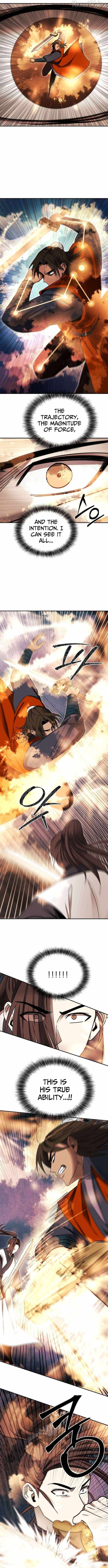 Mount Hua Sect’s Greatest Genius Chapter 47 - Page 3