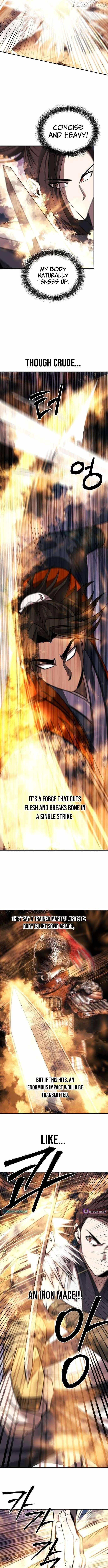 Mount Hua Sect’s Greatest Genius Chapter 47 - Page 4