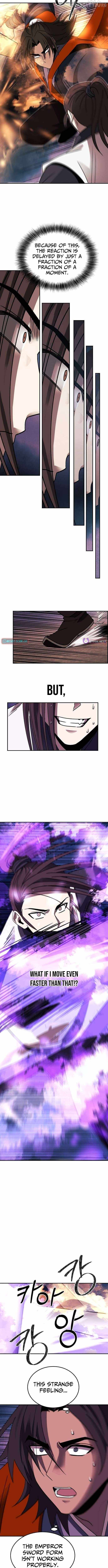 Mount Hua Sect’s Greatest Genius Chapter 47 - Page 6