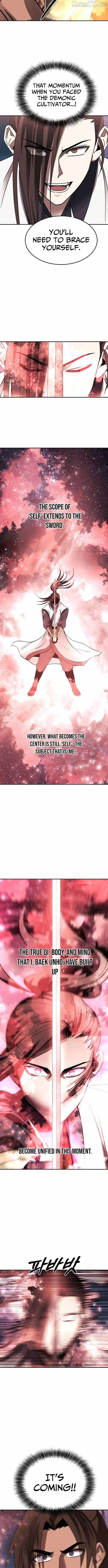 Mount Hua Sect’s Greatest Genius Chapter 47 - Page 9