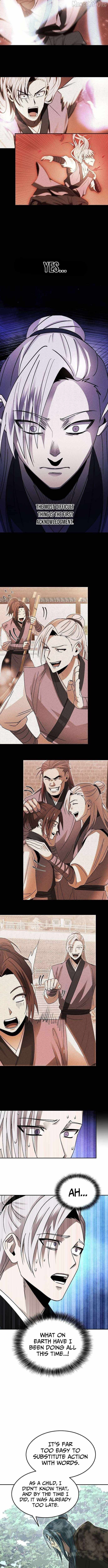 Mount Hua Sect’s Greatest Genius Chapter 48 - Page 3