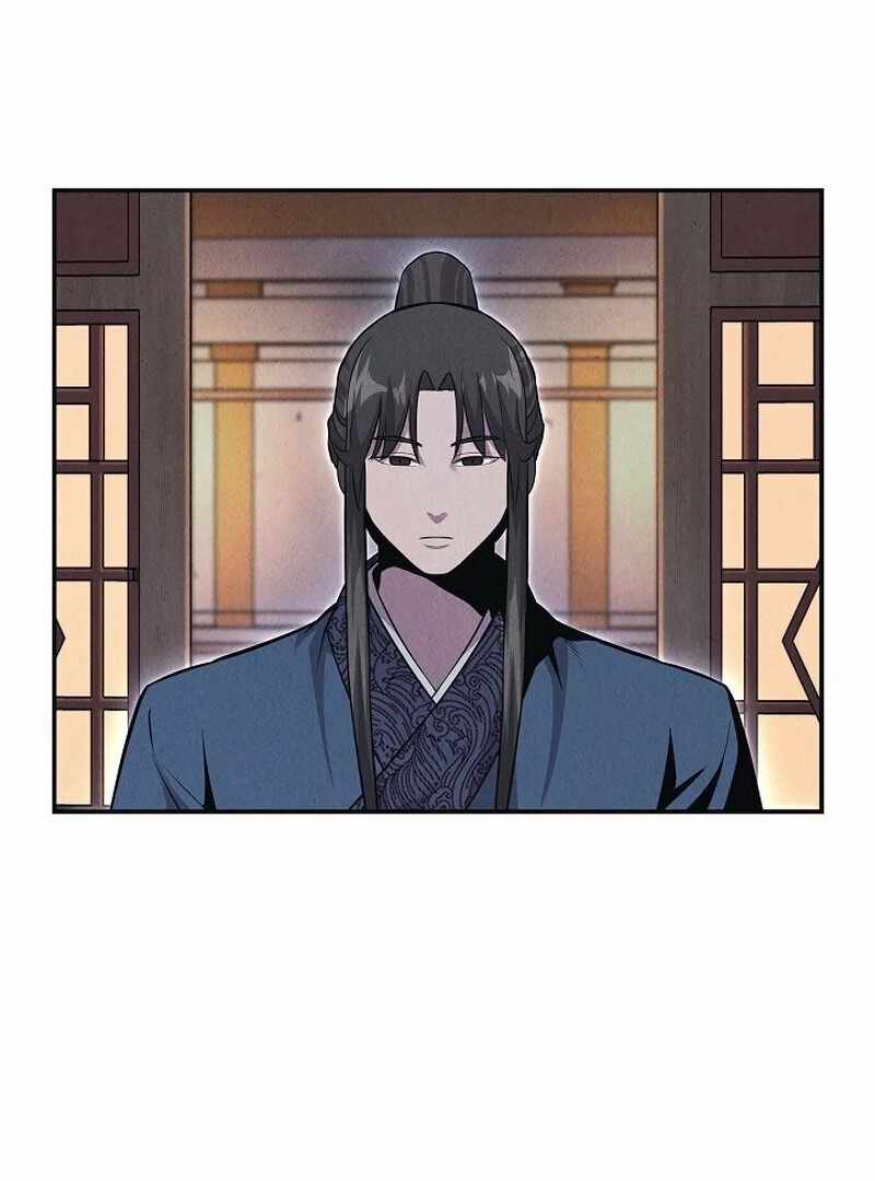 Moyong Chronicles Chapter 28 - Page 1