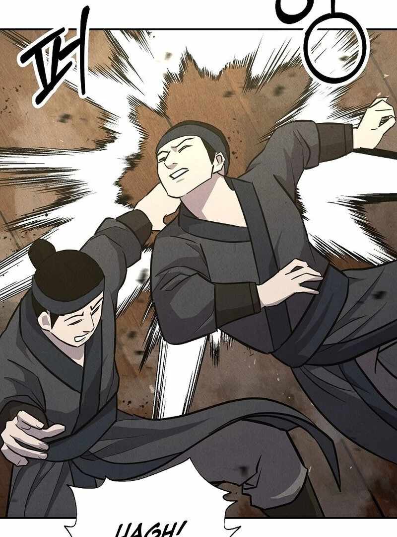 Moyong Chronicles Chapter 28 - Page 101