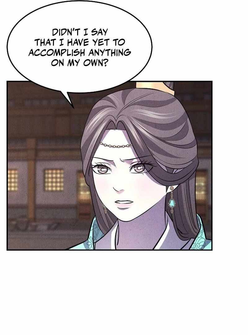 Moyong Chronicles Chapter 28 - Page 12