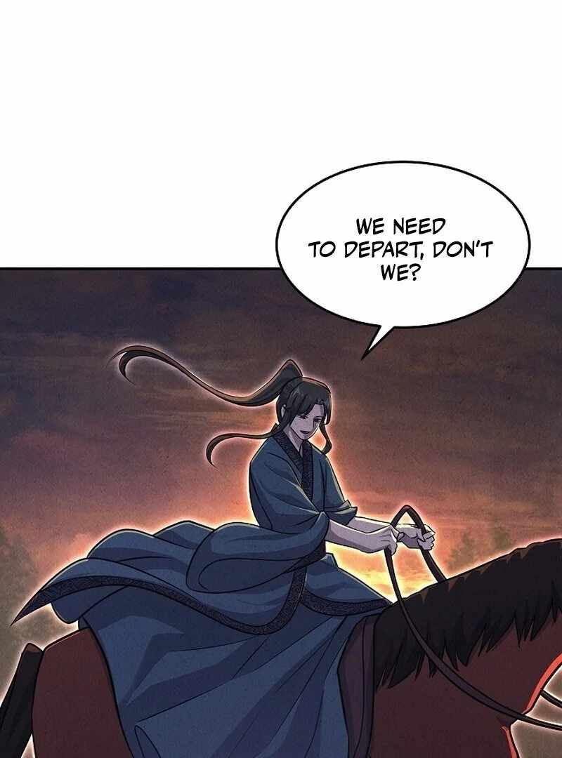 Moyong Chronicles Chapter 28 - Page 16