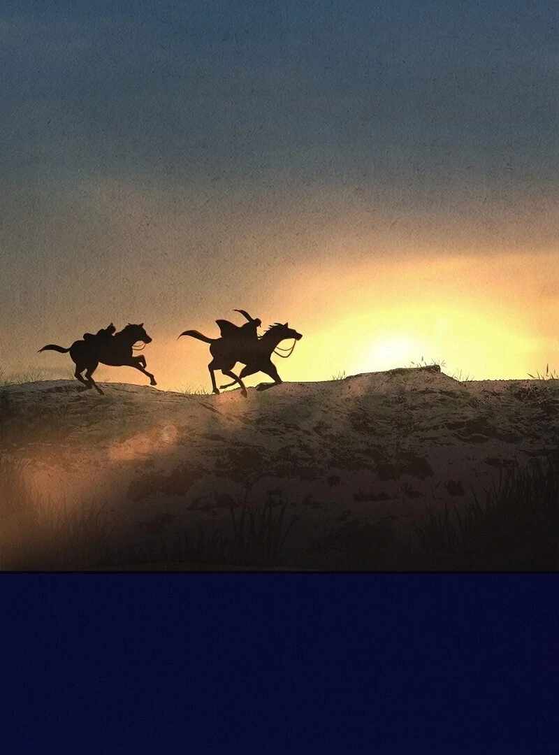 Moyong Chronicles Chapter 28 - Page 21