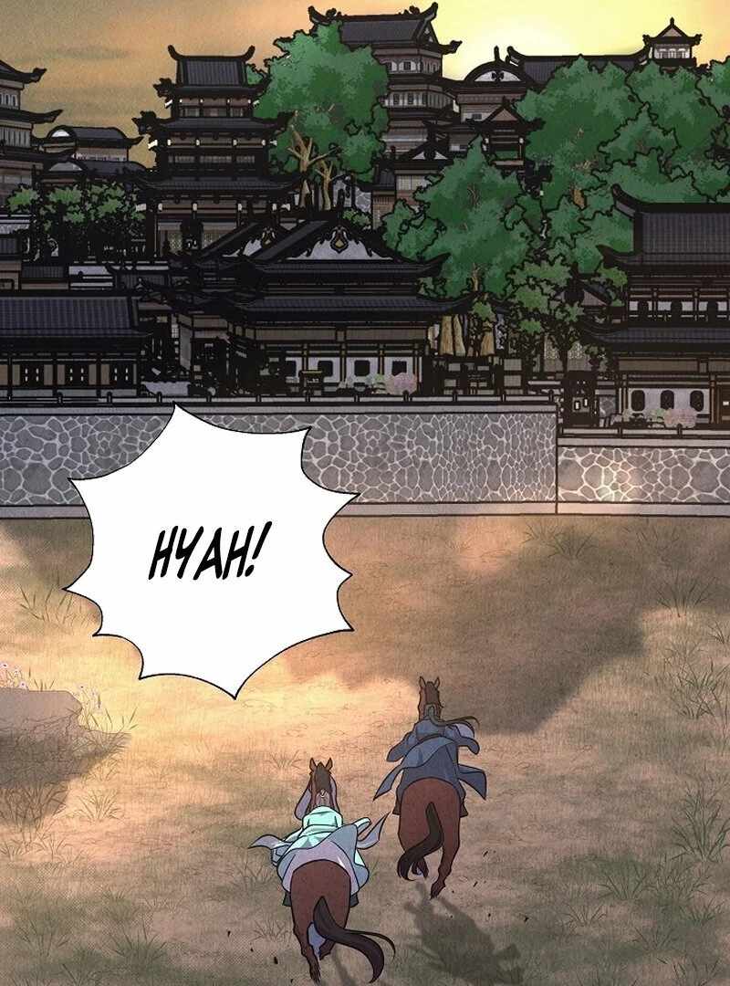 Moyong Chronicles Chapter 28 - Page 25