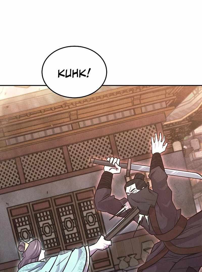 Moyong Chronicles Chapter 28 - Page 41