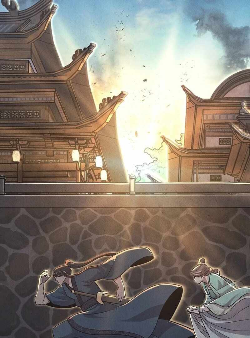 Moyong Chronicles Chapter 28 - Page 52