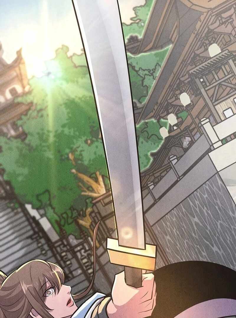 Moyong Chronicles Chapter 28 - Page 61