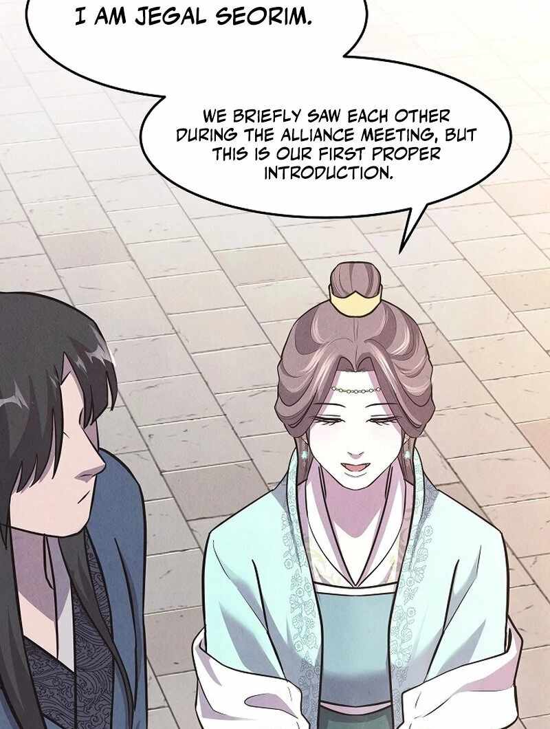 Moyong Chronicles Chapter 28 - Page 70