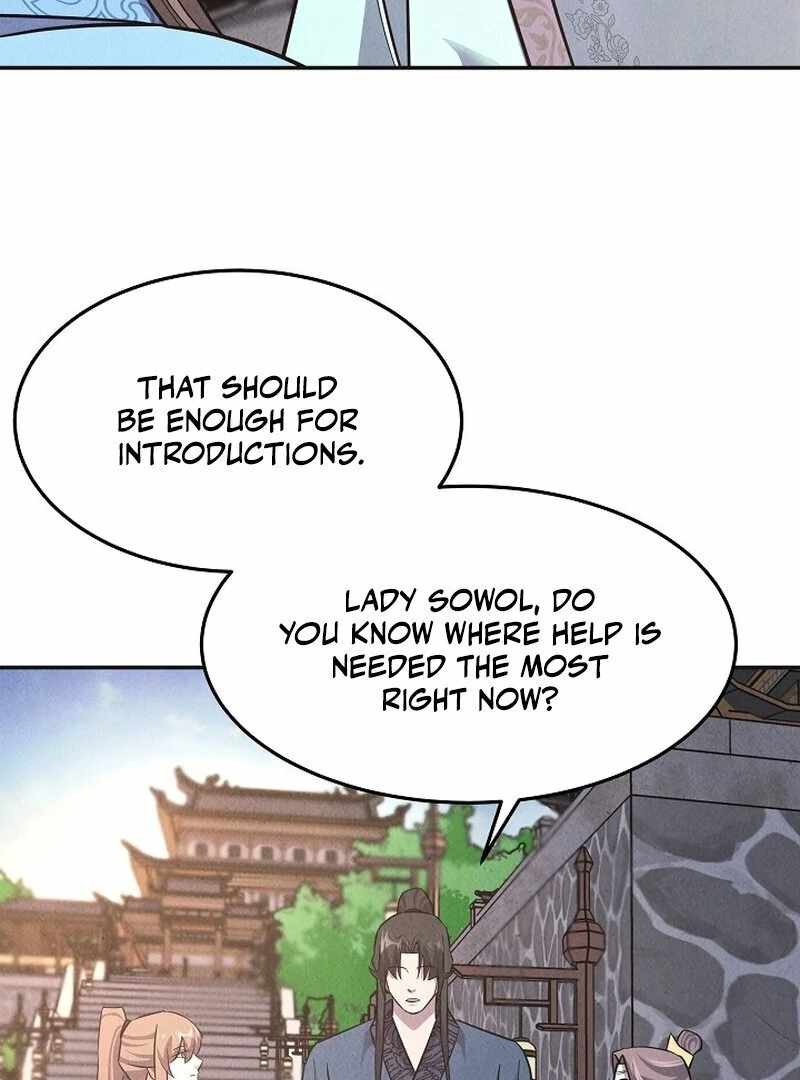 Moyong Chronicles Chapter 28 - Page 74