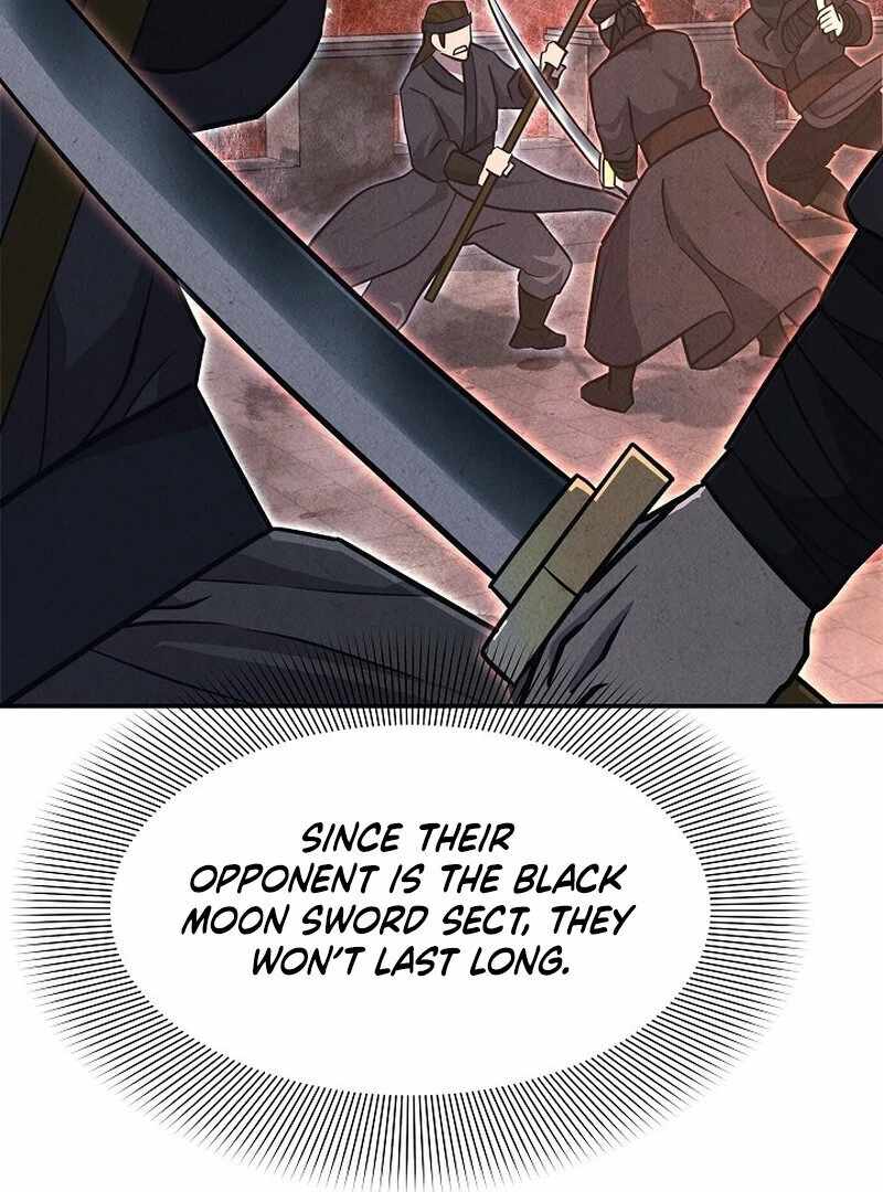 Moyong Chronicles Chapter 28 - Page 80