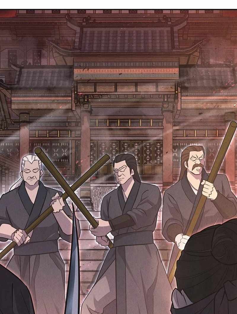 Moyong Chronicles Chapter 28 - Page 83