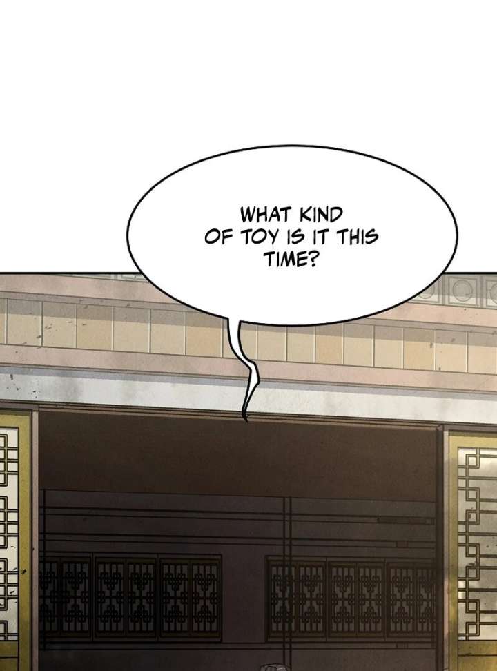 Moyong Chronicles Chapter 29 - Page 109