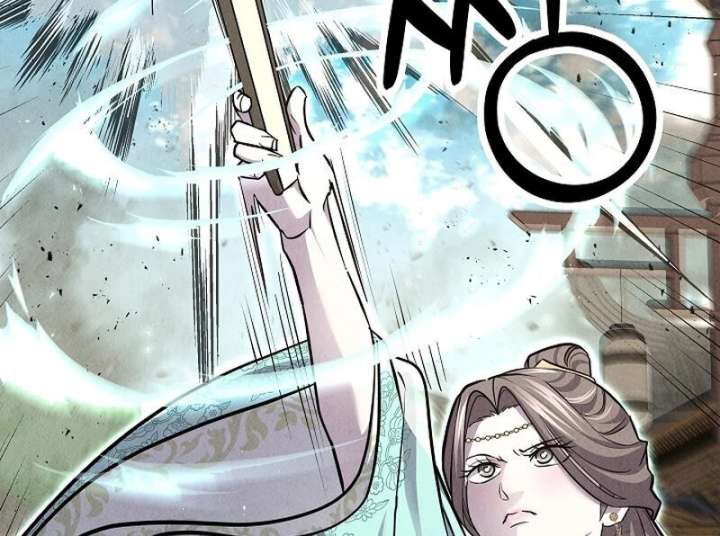 Moyong Chronicles Chapter 29 - Page 12