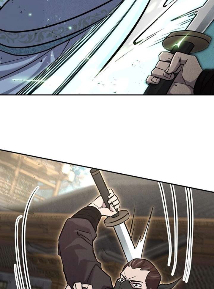 Moyong Chronicles Chapter 29 - Page 15