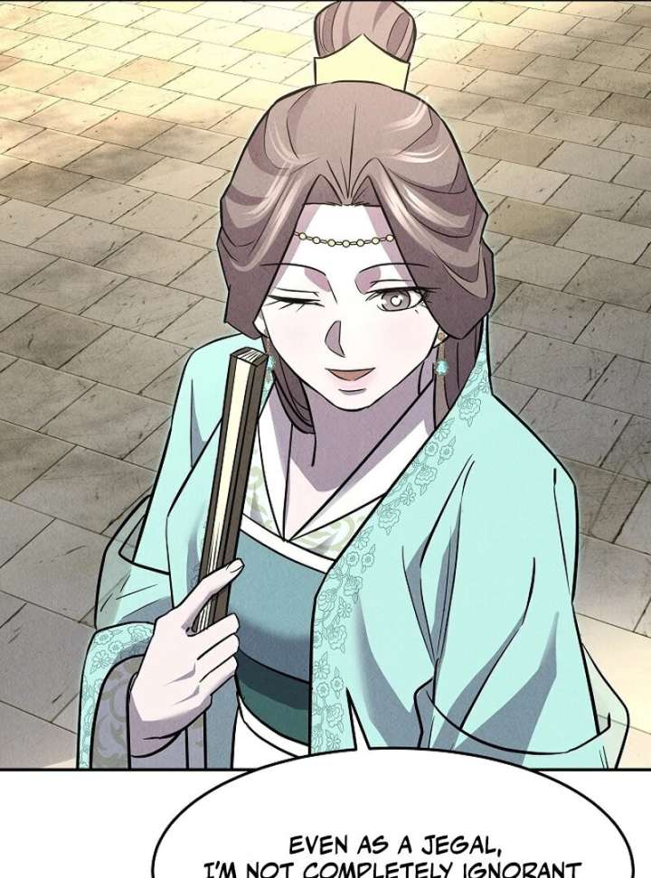 Moyong Chronicles Chapter 29 - Page 27