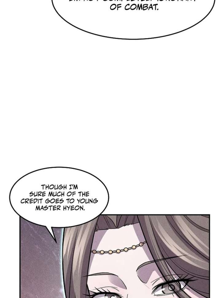 Moyong Chronicles Chapter 29 - Page 28