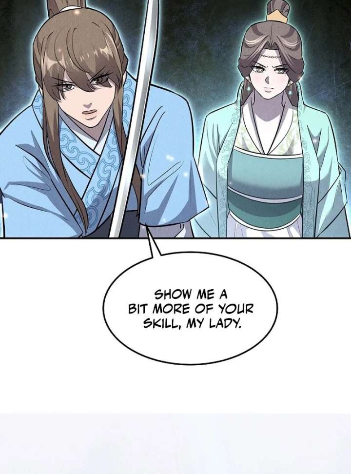 Moyong Chronicles Chapter 29 - Page 35