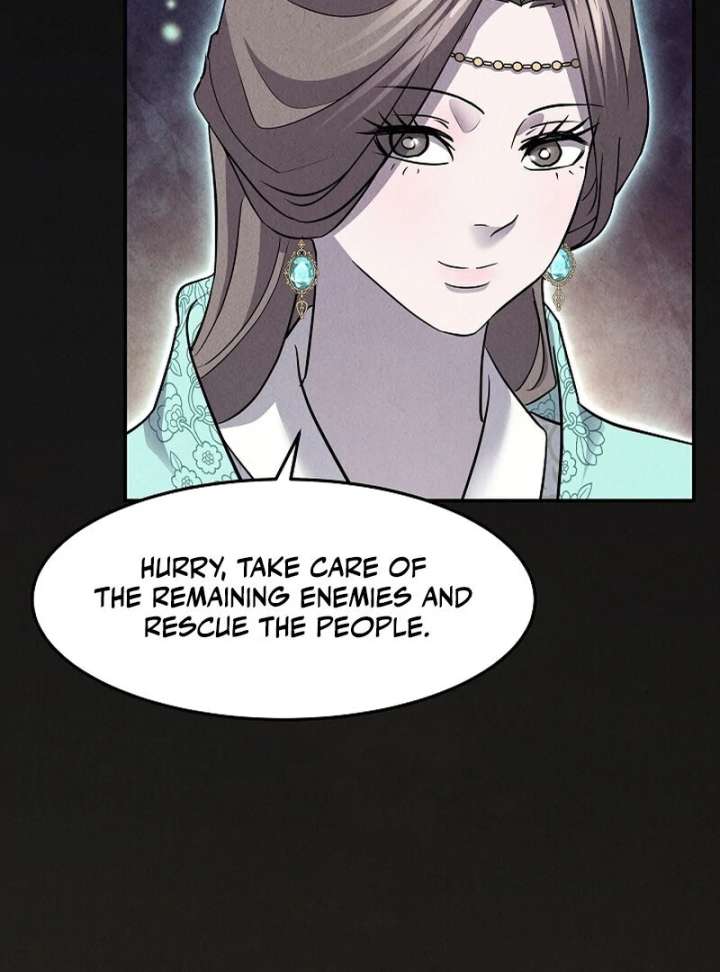 Moyong Chronicles Chapter 29 - Page 44