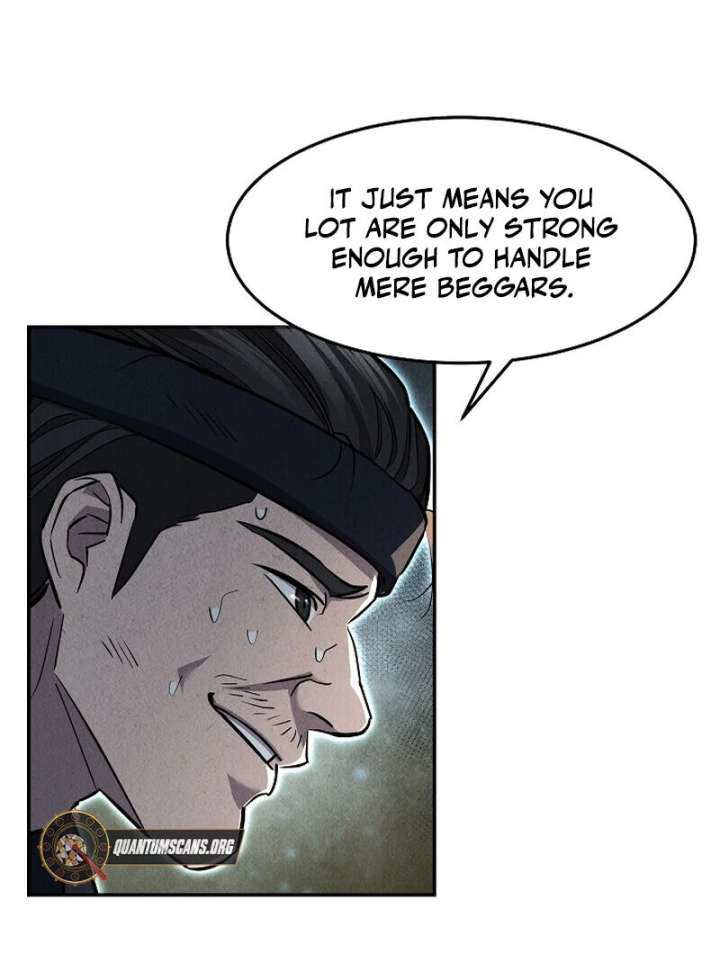 Moyong Chronicles Chapter 29 - Page 52