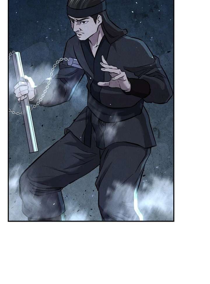 Moyong Chronicles Chapter 29 - Page 76