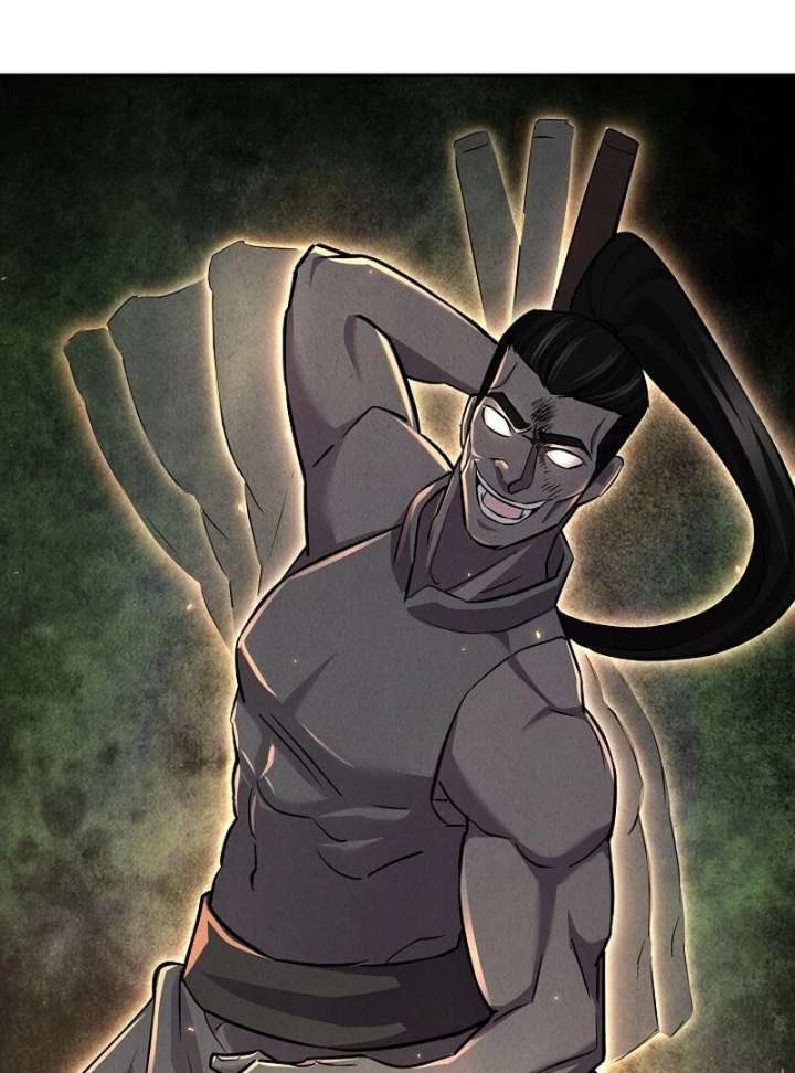 Moyong Chronicles Chapter 29 - Page 92