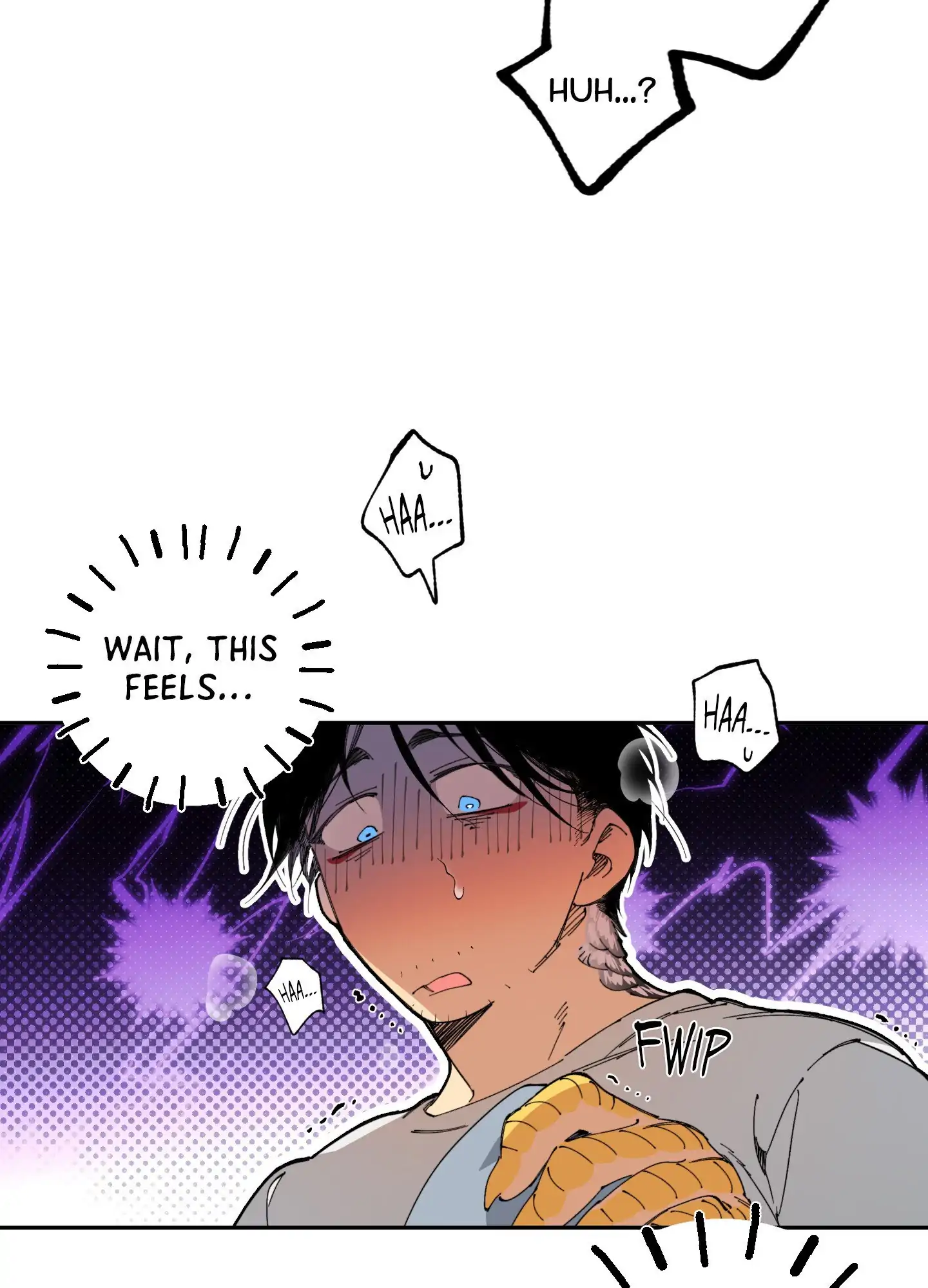 Mr.A’s Farm Chapter 19 - Page 15