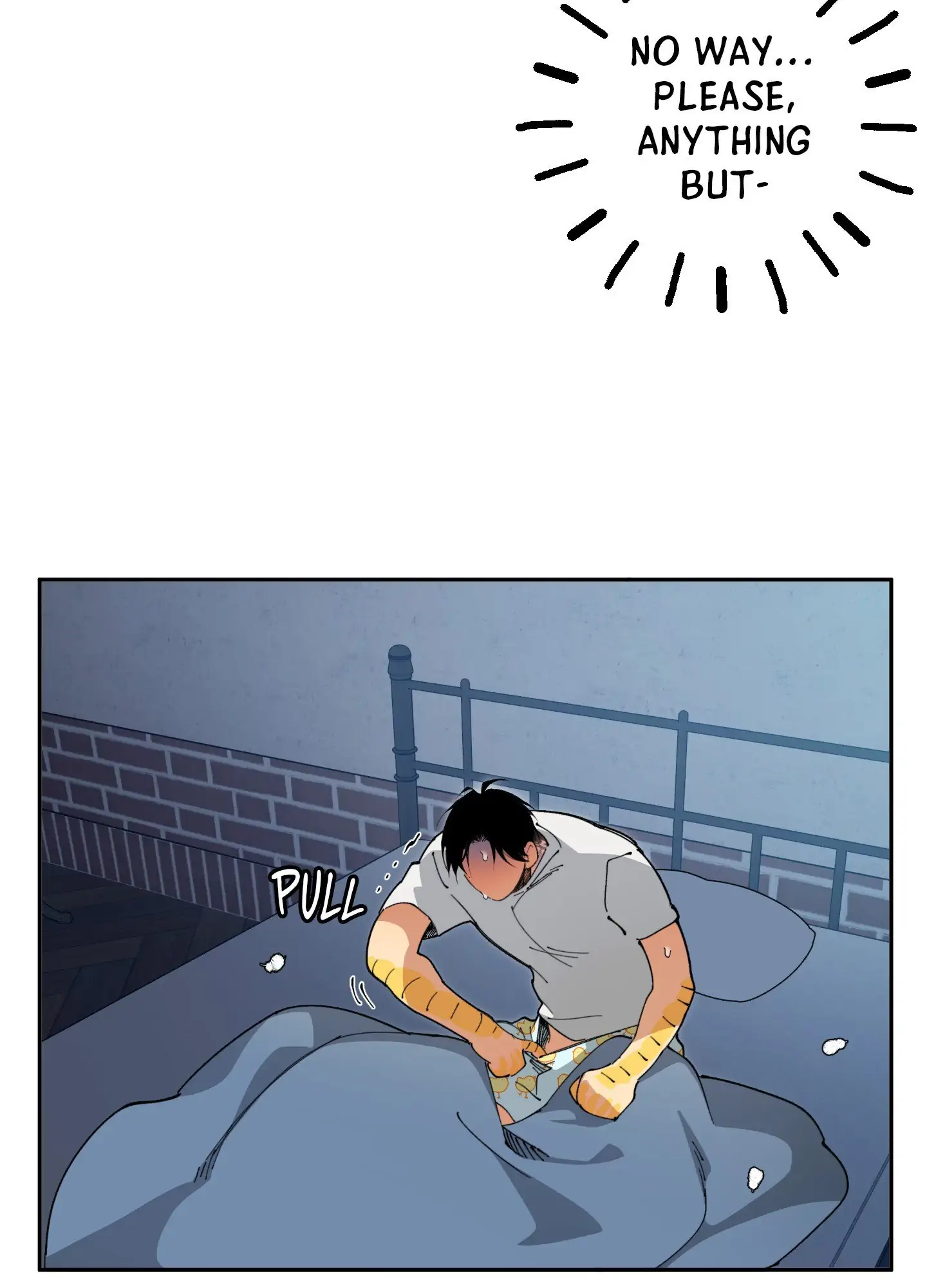 Mr.A’s Farm Chapter 19 - Page 16